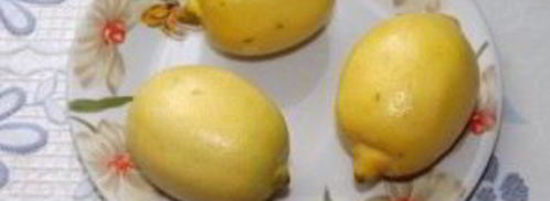 грушевое варенье дольками. Шаг 7