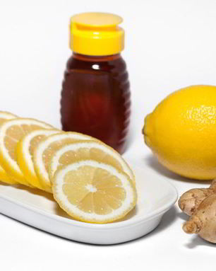 Имбирное варенье