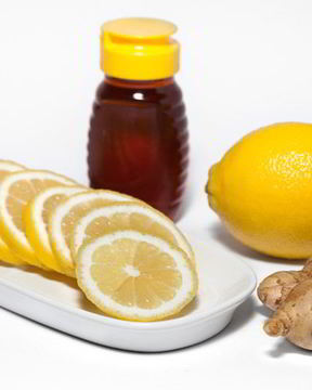 Имбирное варенье