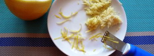 конфитюр из свеклы. Шаг 2