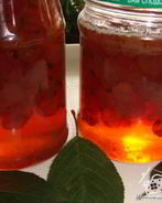 Крыжовенное варенье Царское