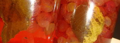 крыжовенное варенье царское. Шаг 12