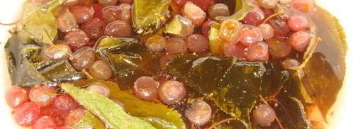 крыжовенное варенье царское. Шаг 9