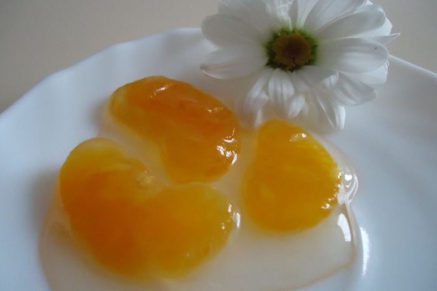 Рецепт мандариновое варенье