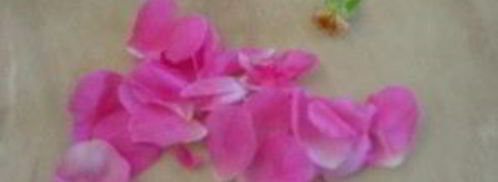 розовое варенье пятиминутка. Шаг 2