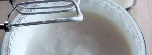 рулет с вареньем. Шаг 4