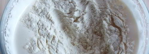 рулет с вареньем. Шаг 5