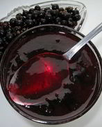 Смородиновое варенье пятиминутка