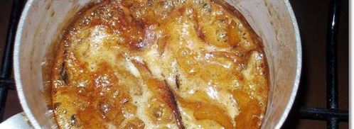 цукаты лимонные. Шаг 6