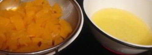 тыквенные цукаты. Шаг 6