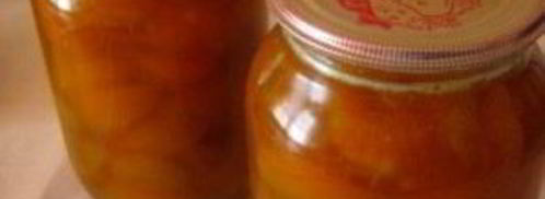 варенье из абрикосов на зиму. Шаг 4