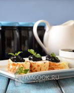 Варенье из бузины