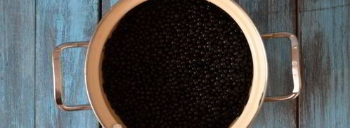 варенье из бузины. Шаг 7