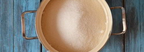 варенье из бузины. Шаг 8