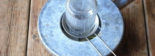 варенье из черешни с лимонной кислотой. Шаг 9