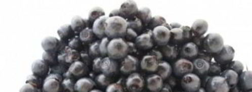 варенье из черники замороженной. Шаг 2