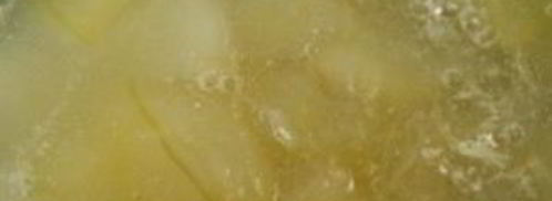 варенье из дыни с лимоном. Шаг 3