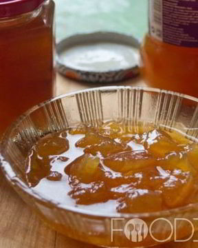 Варенье из дыни