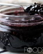 Варенье из ежевики