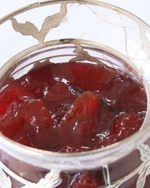 Варенье из фиников