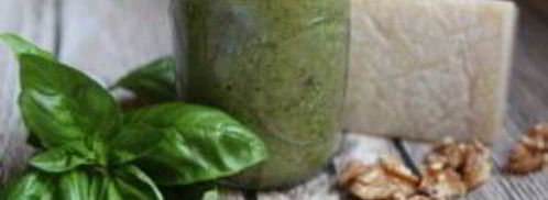 варенье из грецкого ореха. Шаг 3