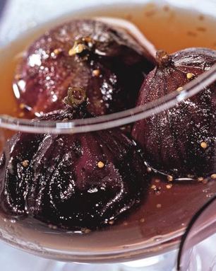 Варенье из инжира