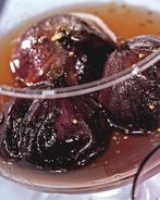 Варенье из инжира