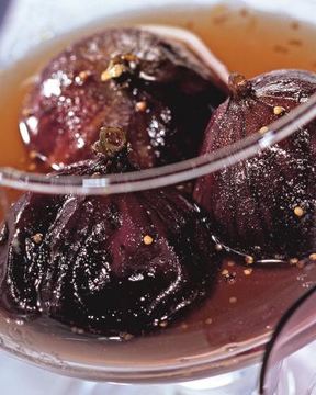 Варенье из инжира