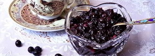 варенье из ирги. Шаг 5