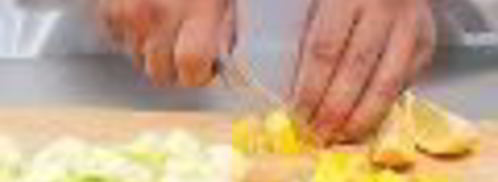 варенье из кабачков в мультиварке. Шаг 2