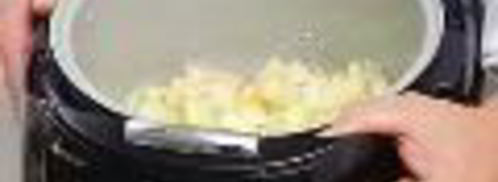 варенье из кабачков в мультиварке. Шаг 4