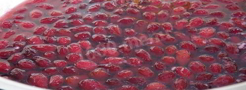 варенье из кизила с косточками на зиму. Шаг 11