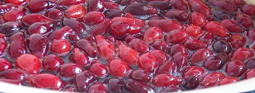 варенье из кизила с косточками на зиму. Шаг 7