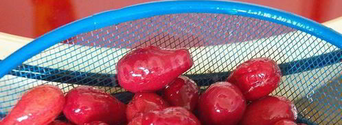 варенье из кизила с косточками на зиму. Шаг 8