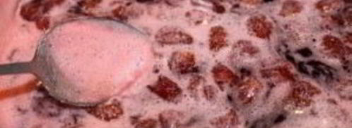 варенье из клубники без закатки. Шаг 8