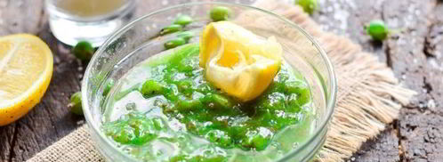 варенье из крыжовника без варки. Шаг 8