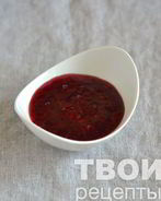 Варенье из крыжовника и апельсина