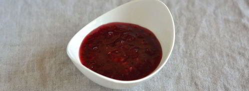 варенье из крыжовника и апельсина. Шаг 6