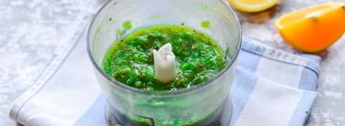 варенье из крыжовника с лимоном и апельсином. Шаг 8