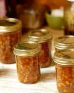 Варенье из лимона через мясорубку