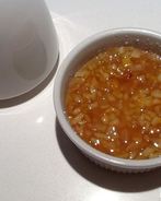 Варенье из лимонных корок