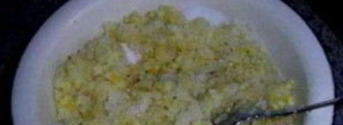 варенье из лимонов. Шаг 3