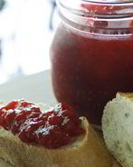 Варенье из малины с агар-агаром