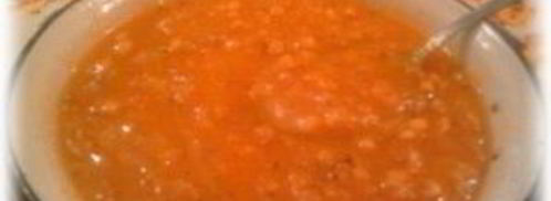 варенье из облепихи без сахара. Шаг 3