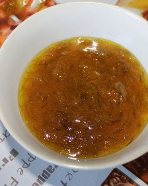 Варенье из одуванчиков с лепестками