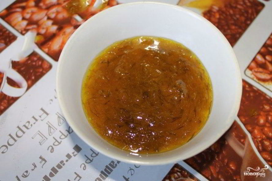 Рецепт варенье из одуванчиков с лепестками