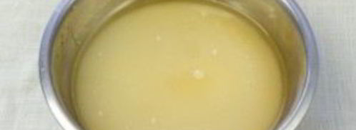 варенье из персиков быстрое. Шаг 3