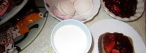 варенье из сливы, яблока и апельсина. Шаг 6