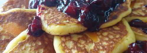 варенье из тыквы и смородины. Шаг 4