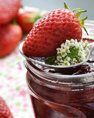 Варенье из виктории